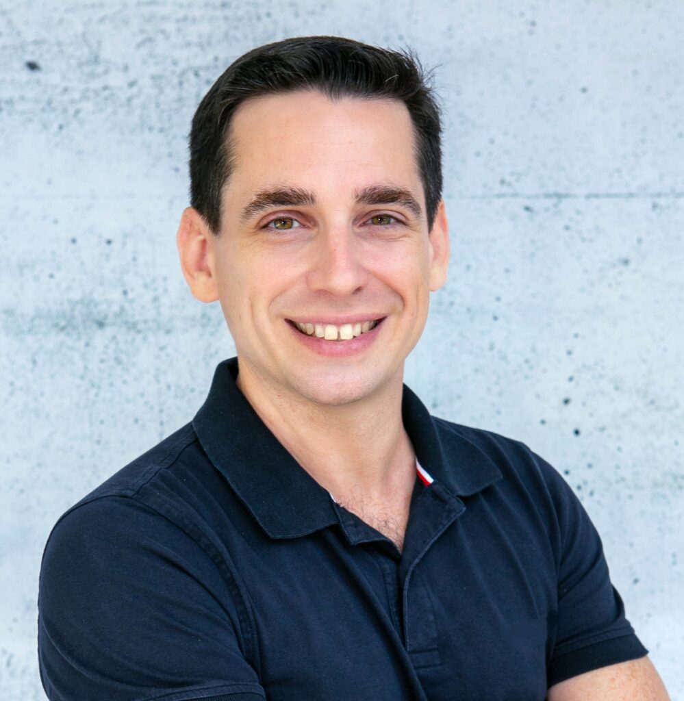 Marcelo Pudenzi